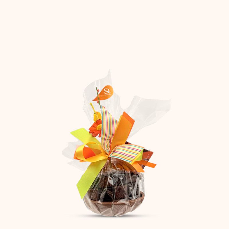 Oeuf Prestige Chocolat Lait