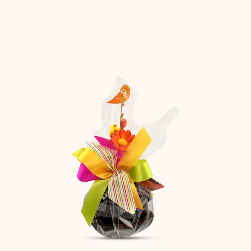 Oeuf Prestige Chocolat Noir