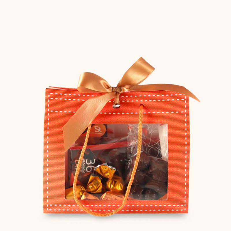 Pochette Savoureuse