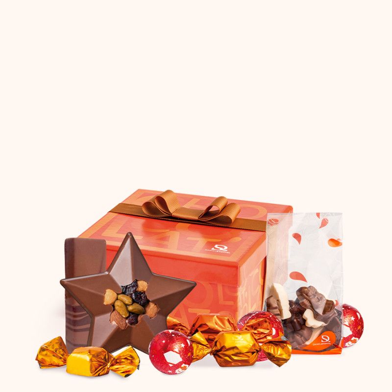 MERVEILLES DE NOËL