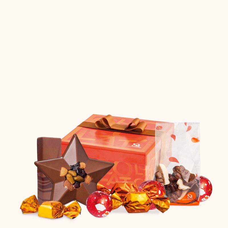 MERVEILLES DE NOËL