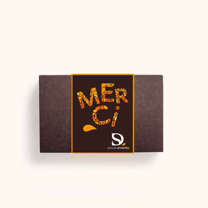 Florilèges MERCI