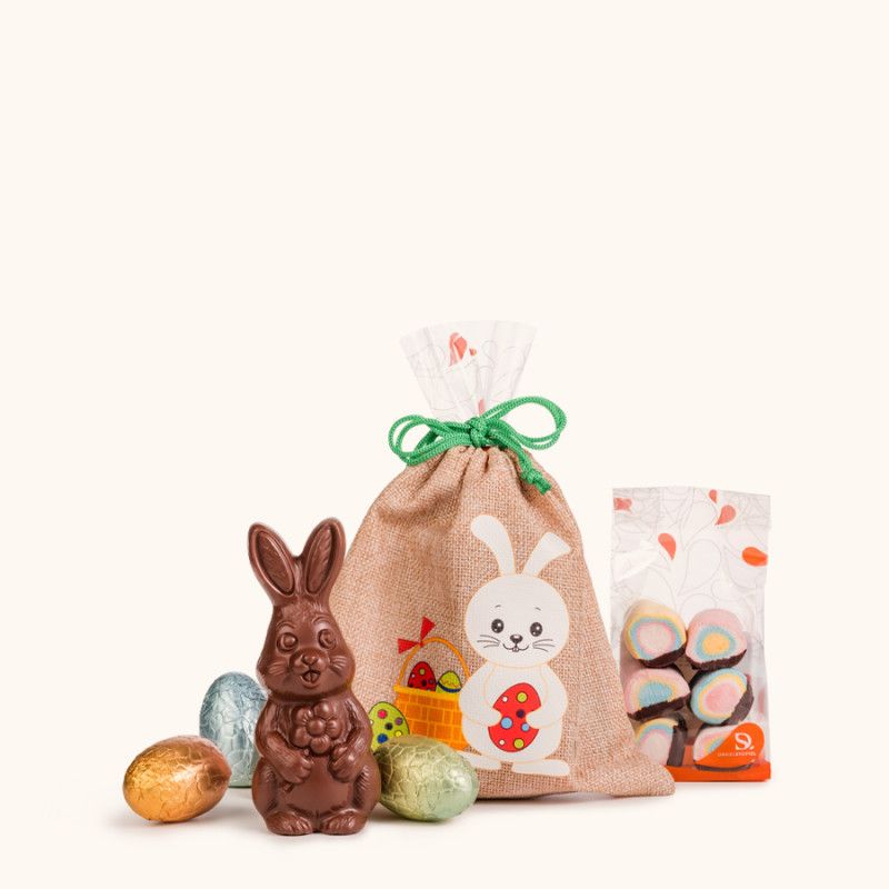 Surprise de Pâques