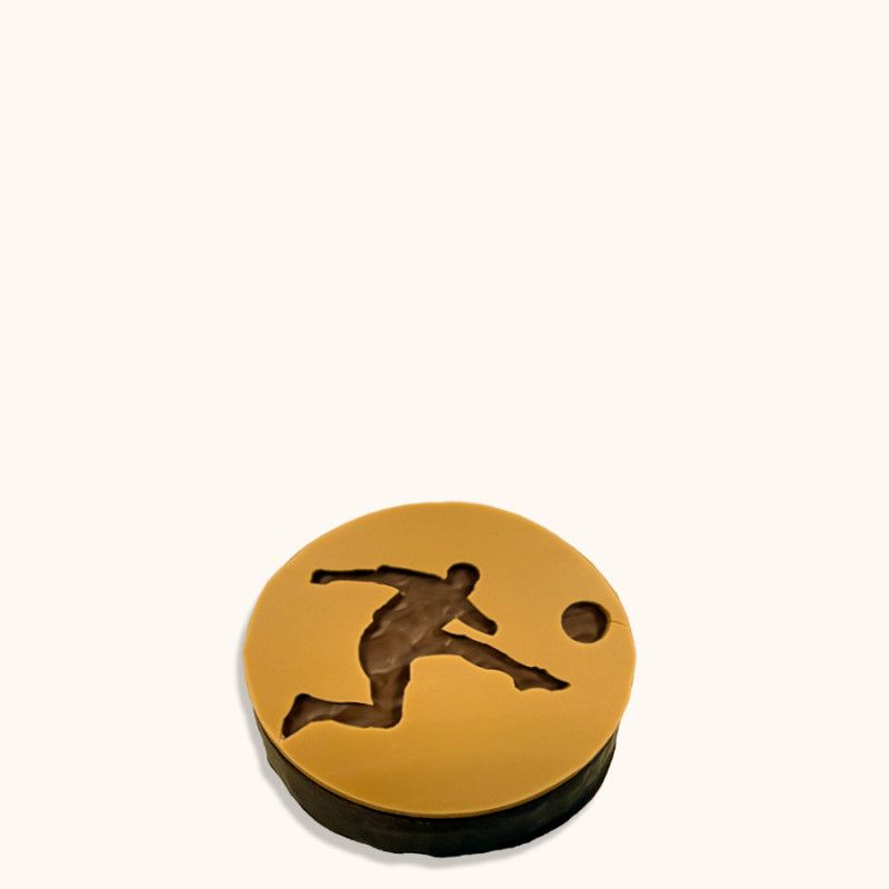 Passion Foot