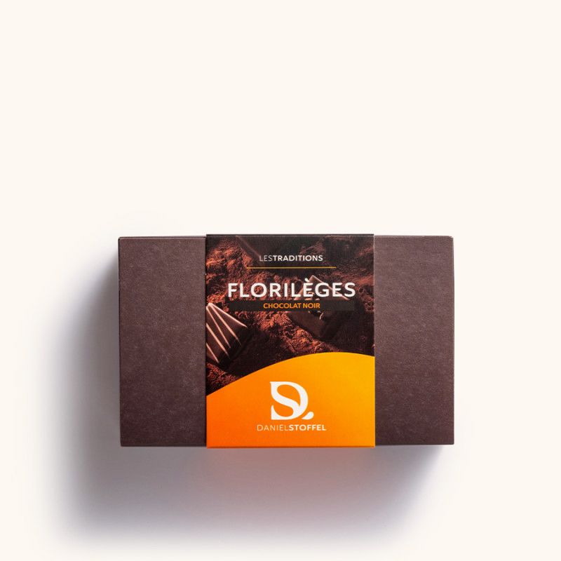 FLORILÈGES NOIR