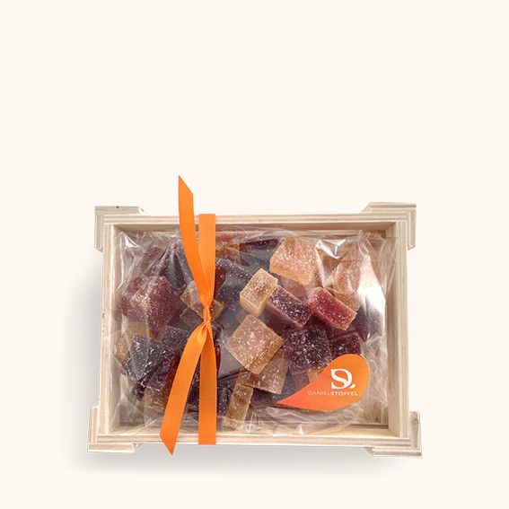 SAVEUR FRUITÉE