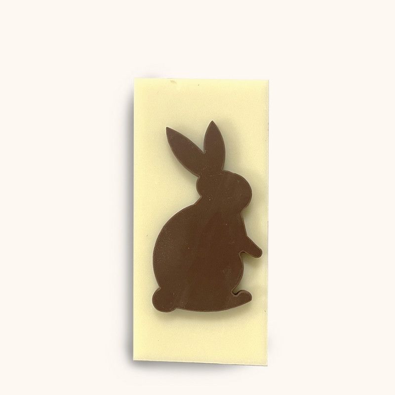 DOMINO CHOC'BLANC