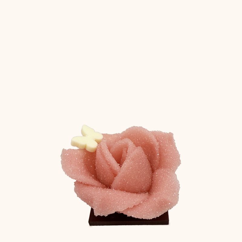 ROSE D'AMOUR