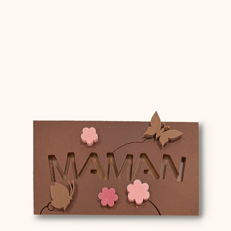 ENVOLEE DE TENDRESSE CHOC'LAIT