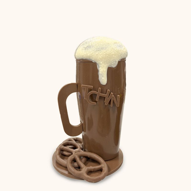 TCHIN CHOC'LAIT