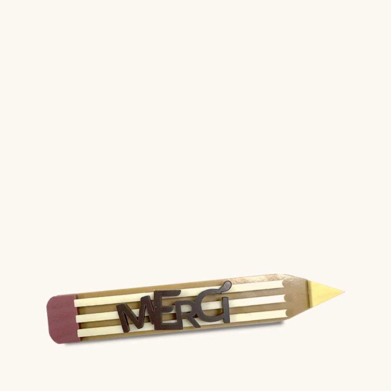 CRAYON PRALINÉ