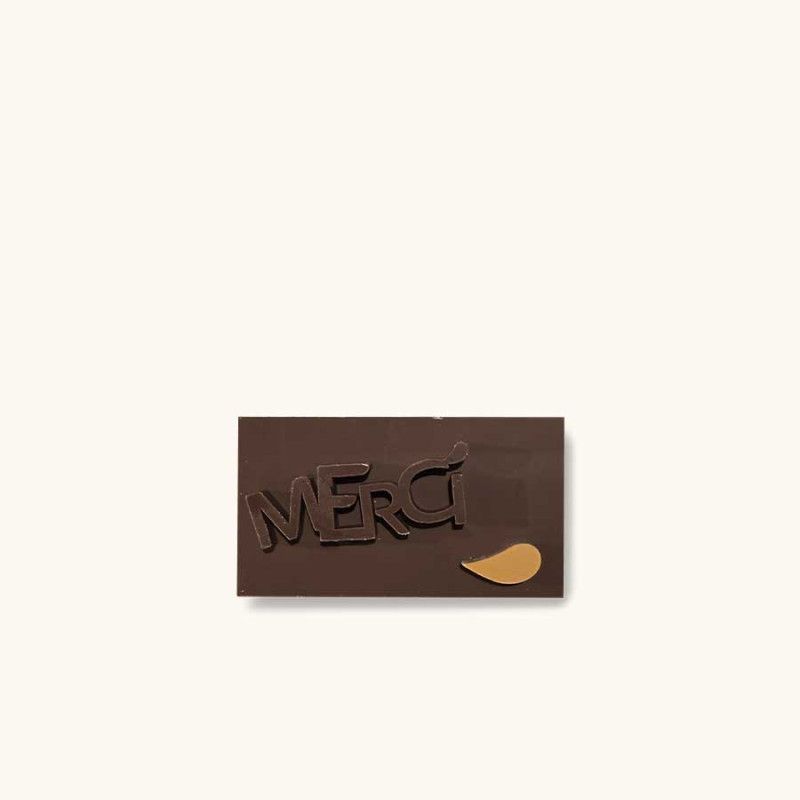 MERCI CHO'NOIR