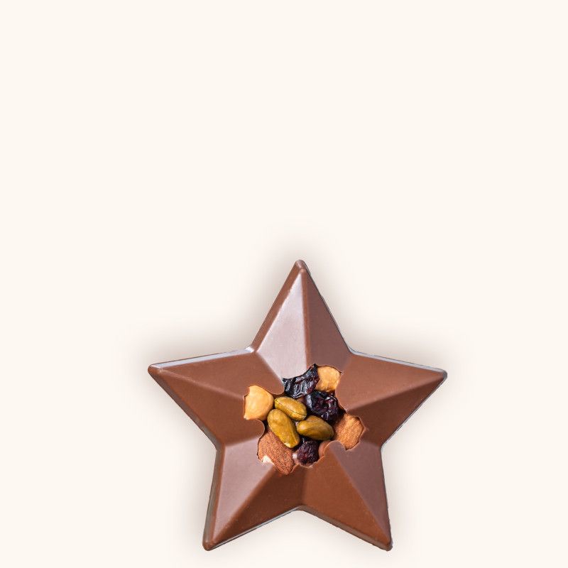 ÉTOILE