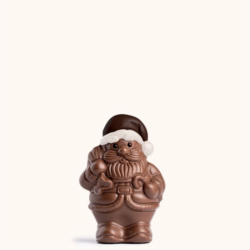 SANTA RIZ SOUFFLÉ