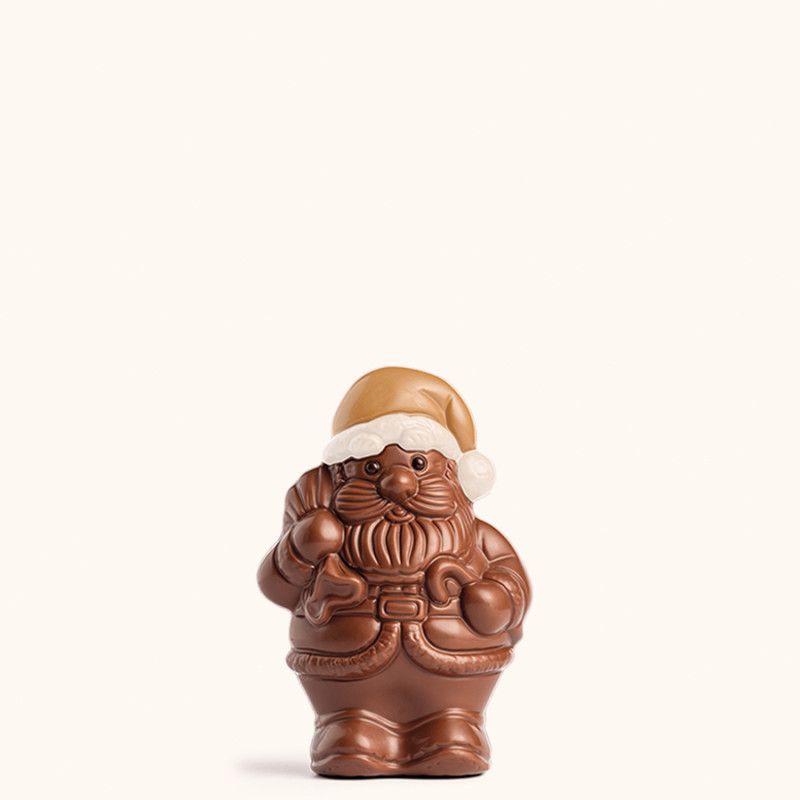 SANTA PÉTILLANT