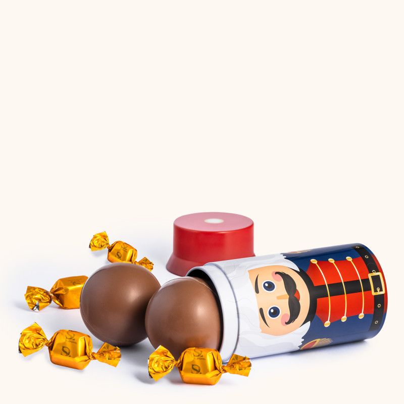 CASSE-NOISETTE