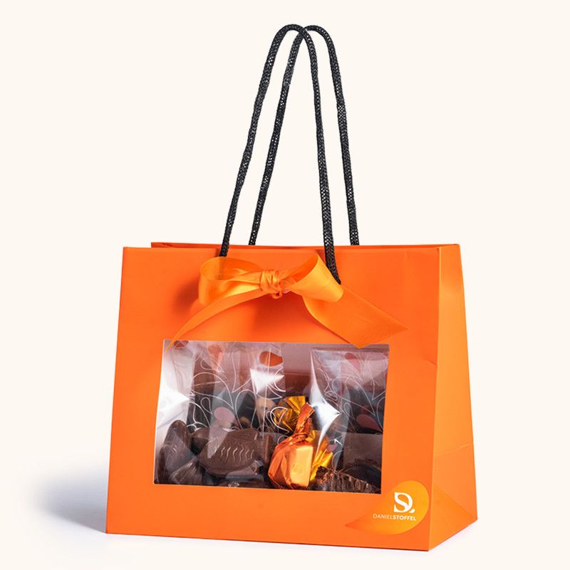 SHOPPER PASSION
