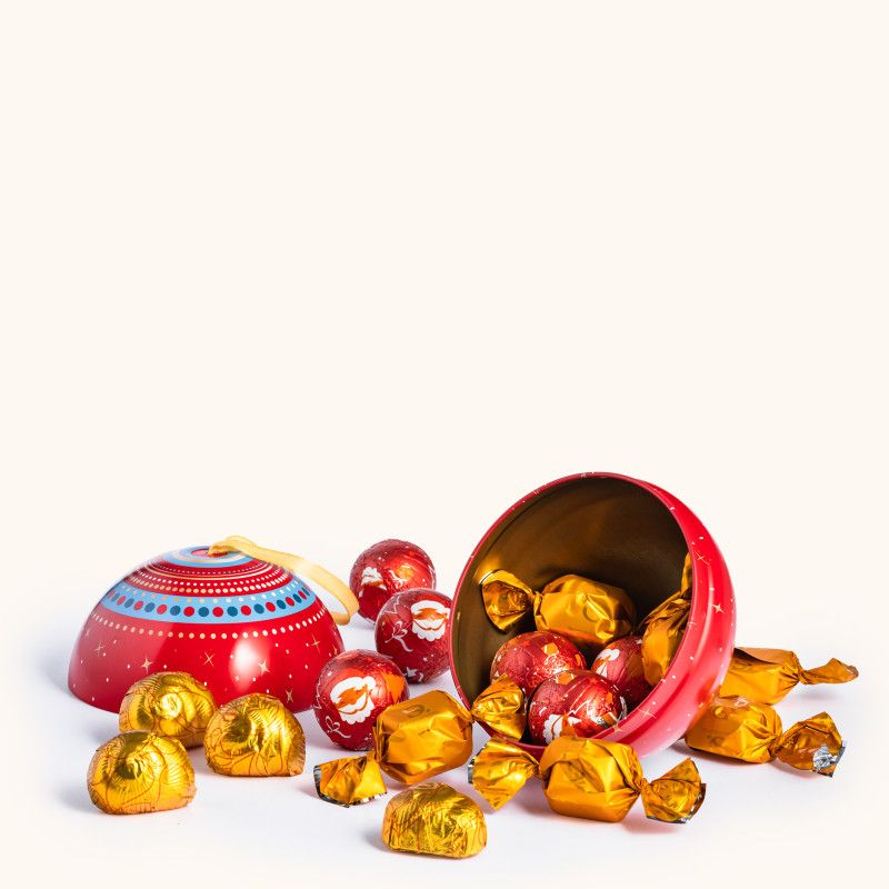 SPHÈRE DE NOËL