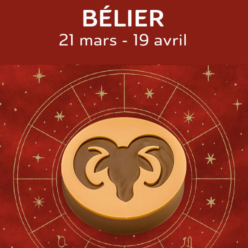 ASTRO BELIER