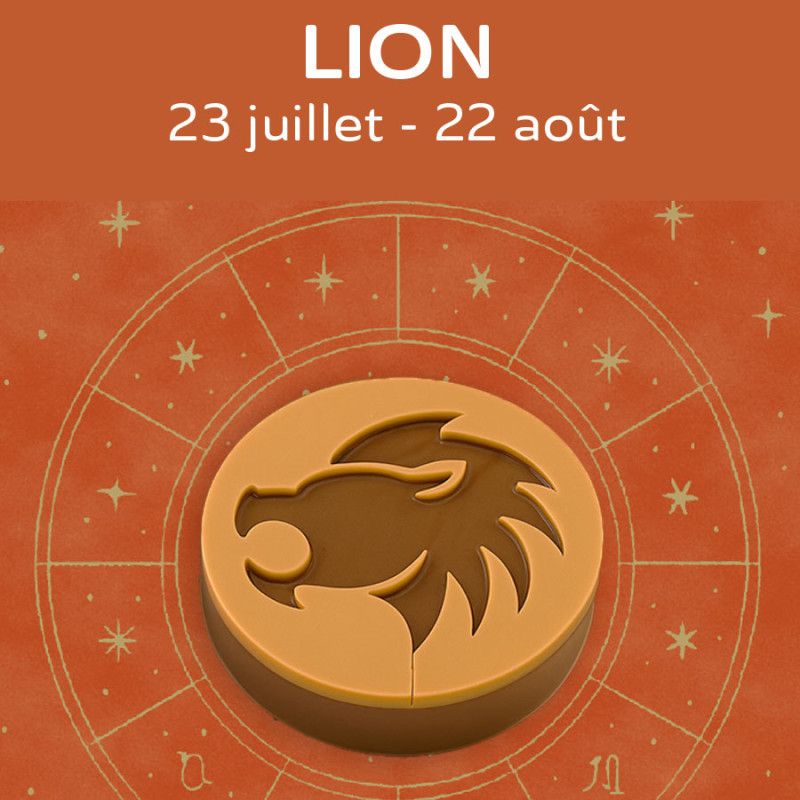 ASTRO LION