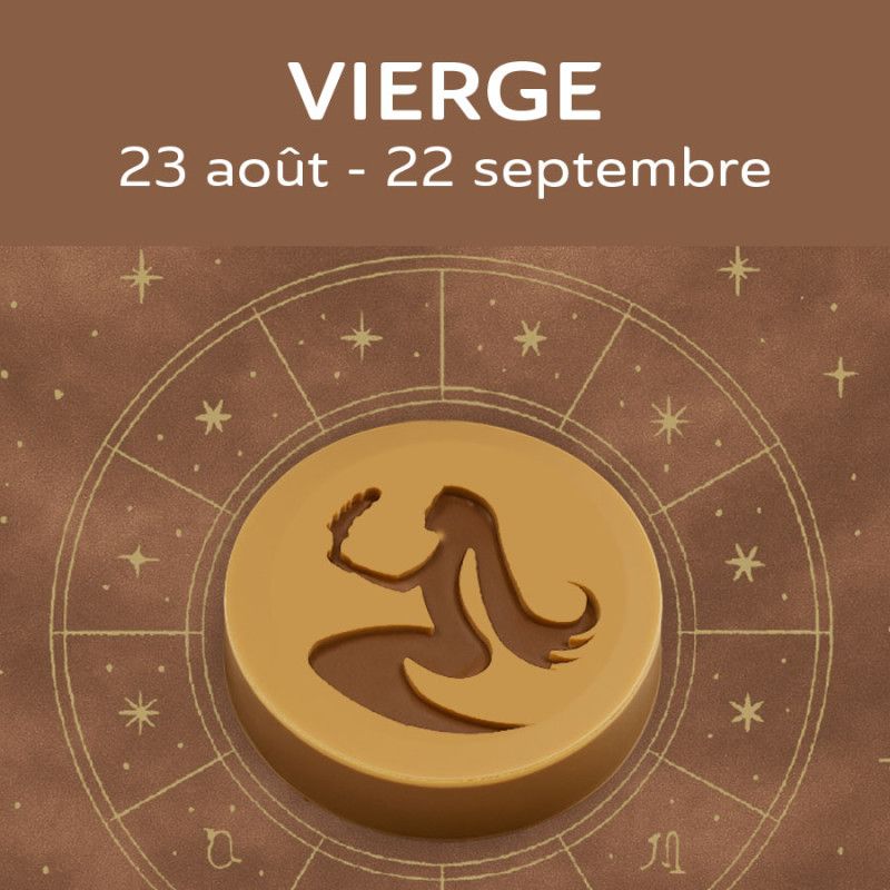 ASTRO VIERGE
