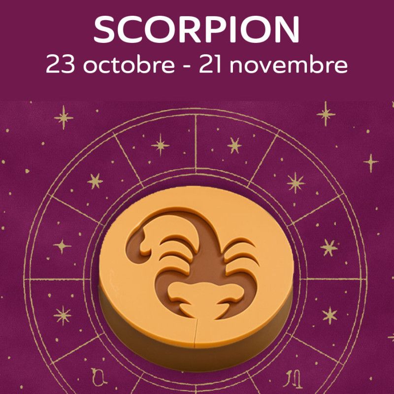 ASTRO SCORPION