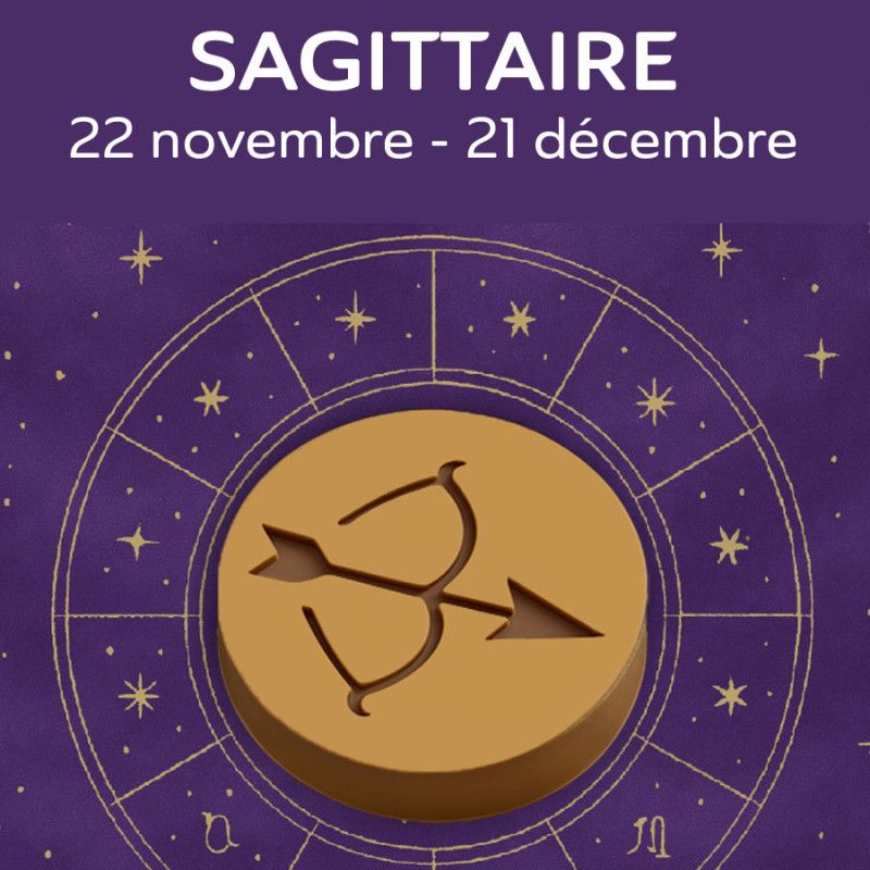 ASTRO SAGITTAIRE