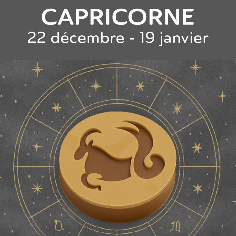 ASTRO CAPRICORNE