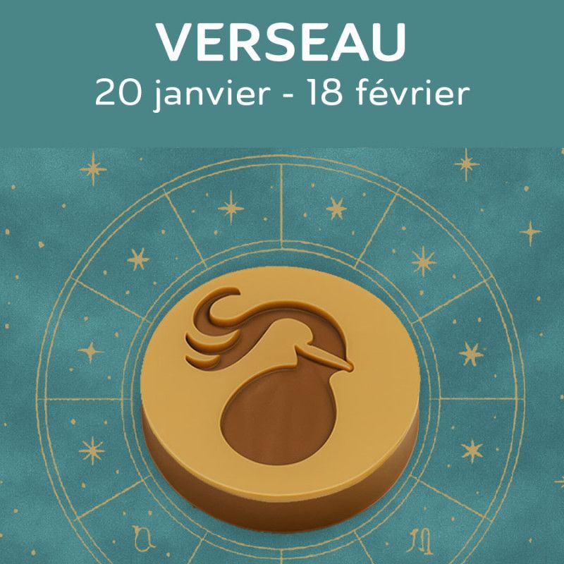 ASTRO VERSEAU
