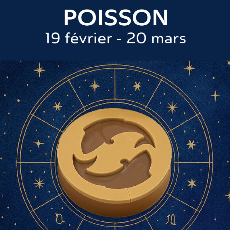 ASTRO POISSON