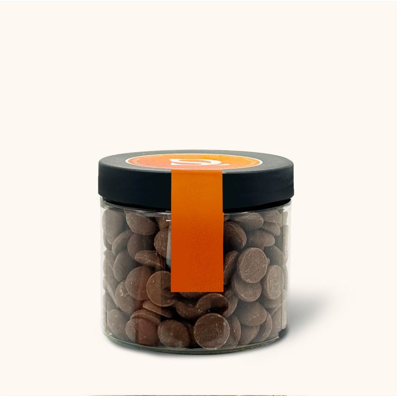 PISTOLE  CHOC'LAIT
