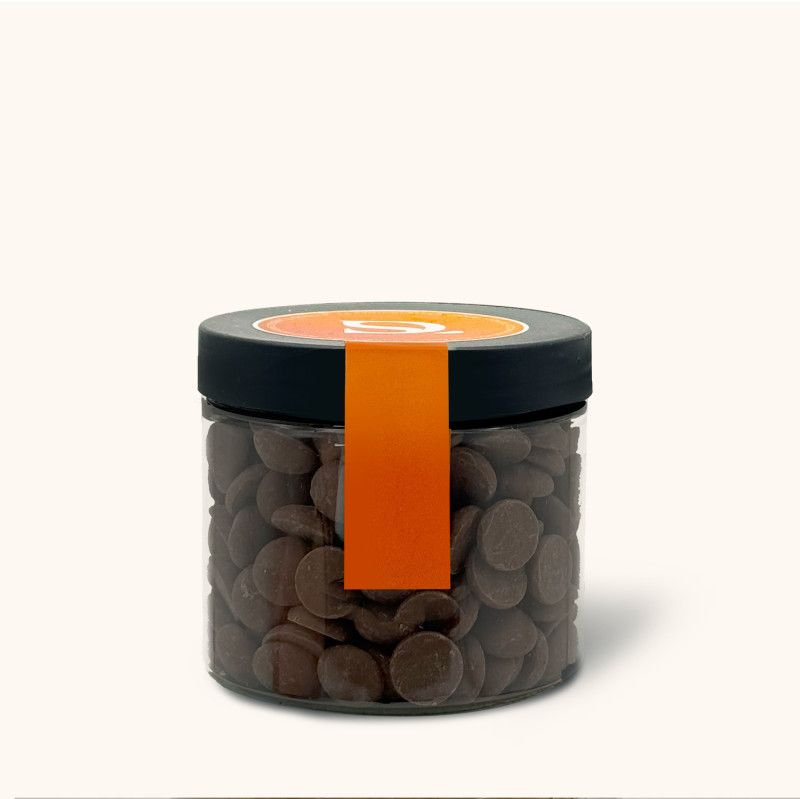 PISTOLE CHOC'NOIR