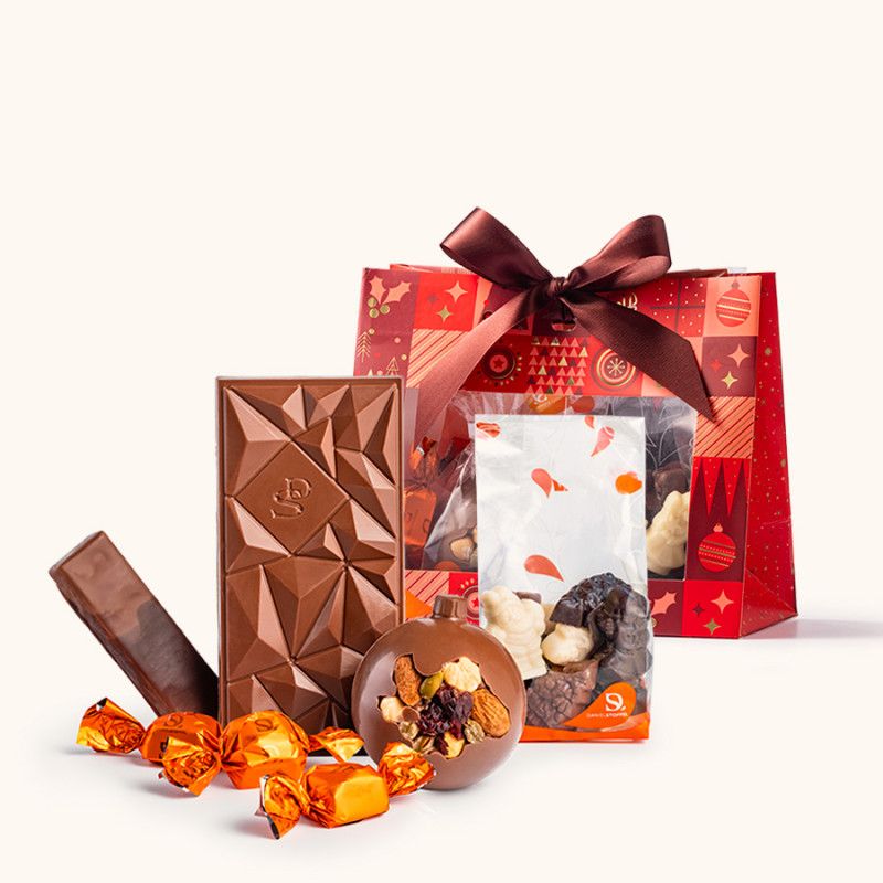 SHOPPER PASSION RUBIS