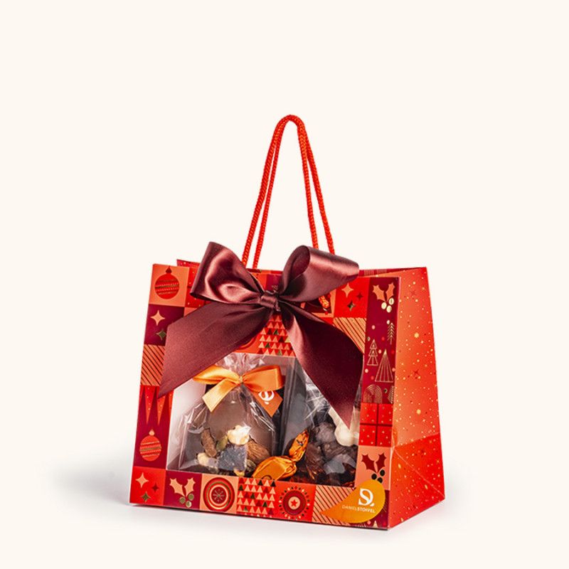 SHOPPER PASSION DE NOEL