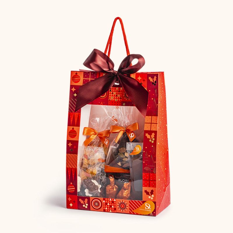 SHOPPER EMOTIONS DE NOEL