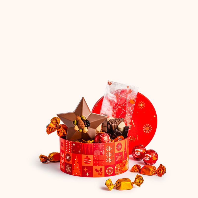 TRESOR MAGIQUE