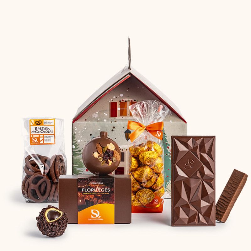 CHALET DES DELICES