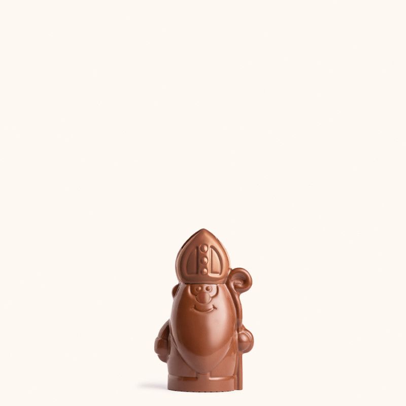ST NICOLAS S/D