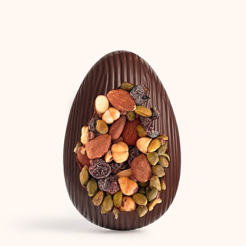 MONT VOYAGEUR Chocolat NOIR