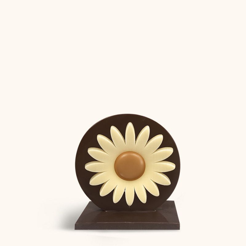 FLEUR CHOC'NOIR