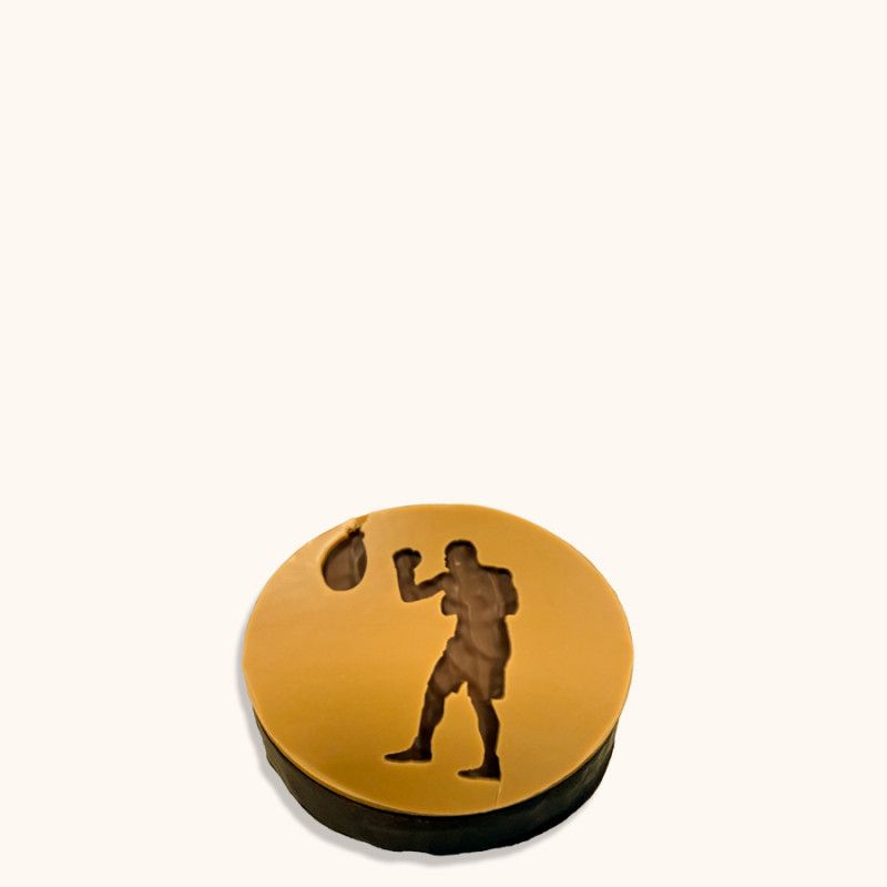 PASSION BOXER