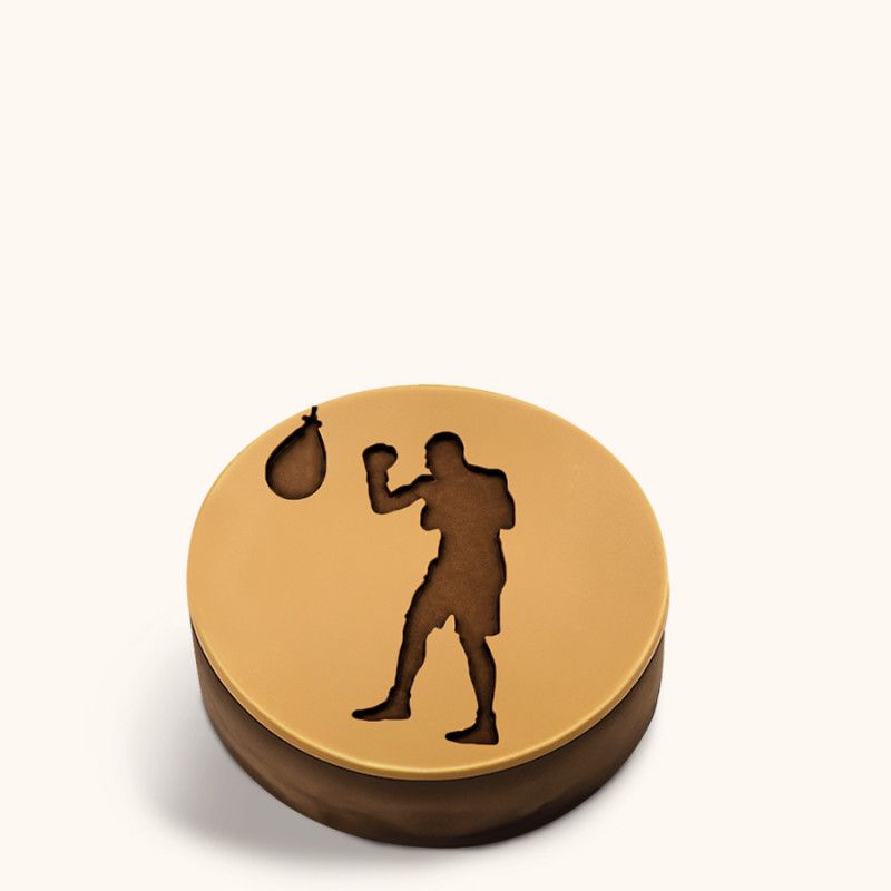 PASSION BOXER