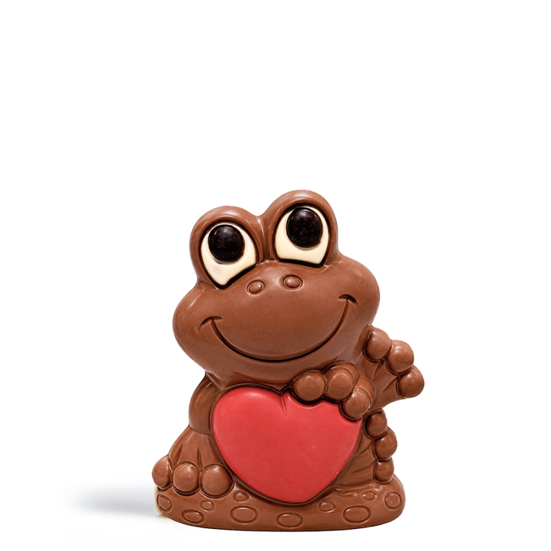 FROGZY