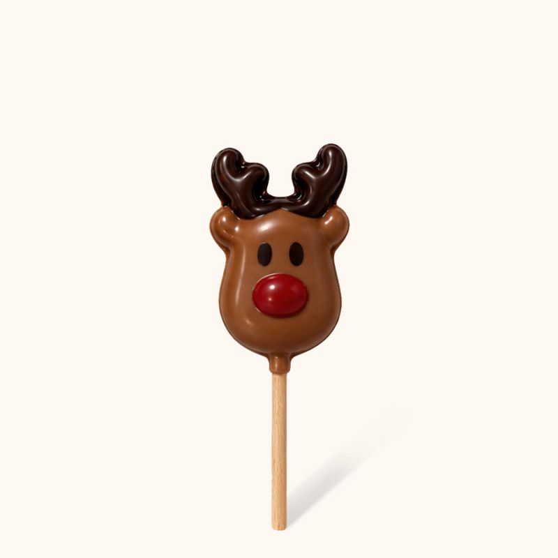 SUCETTE ÉLAN DE NOËL LAIT