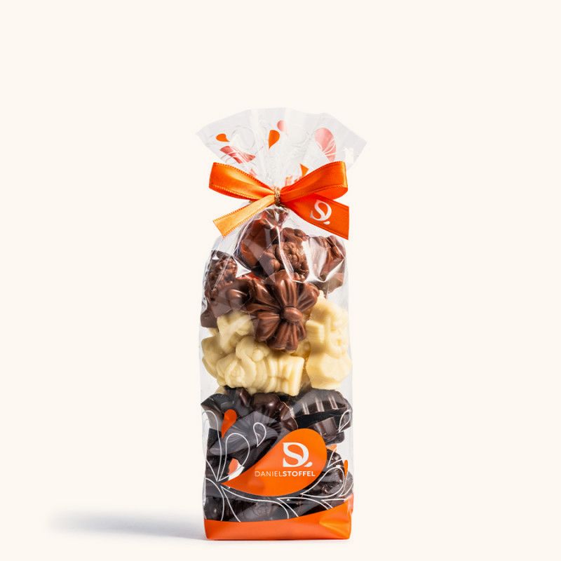 FÉERIES 3 CHOCOLATS