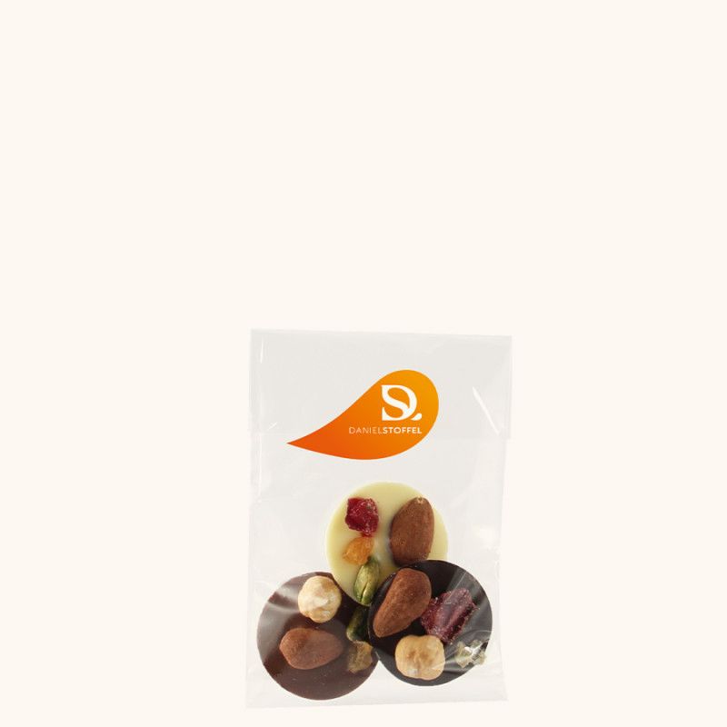 Tiercé Gourmand