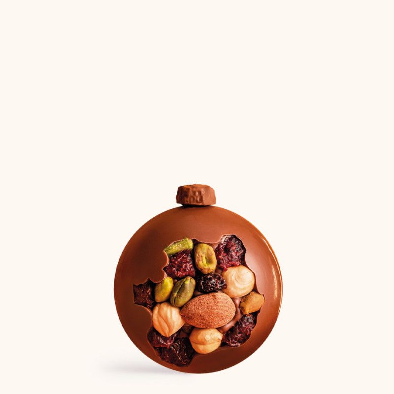 ÉCLAT DE NOËL LAIT
