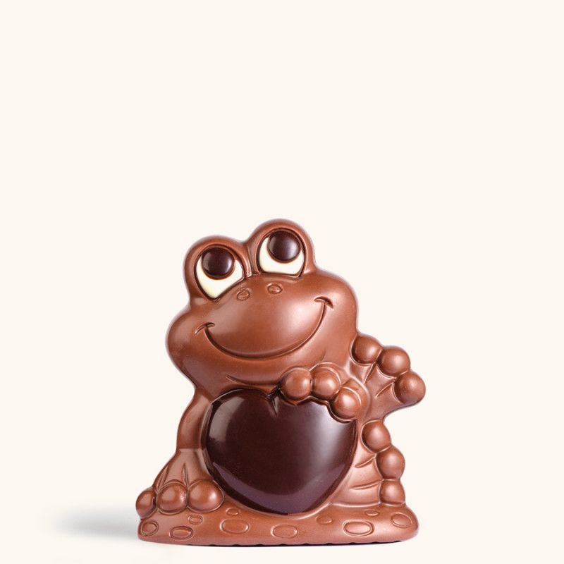 Froggy