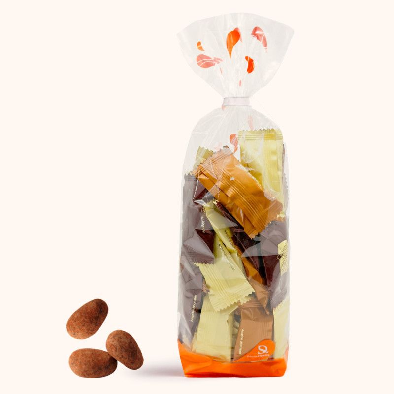 Choc'Amandes