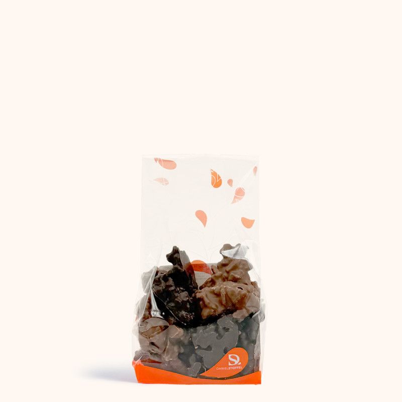 Rochers